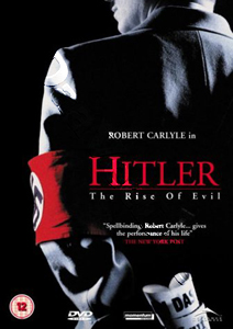 Hitler: The Rise of Evil | Hitler The Rise of Evil  | Hitler: La naissance du mal  DVD